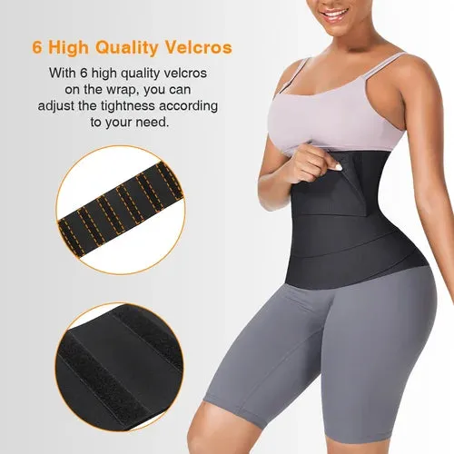 ✨2023 Waist Trainer For Women(🔥Buy 2 Free Shipping)