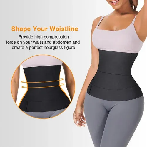 ✨2023 Waist Trainer For Women(🔥Buy 2 Free Shipping)