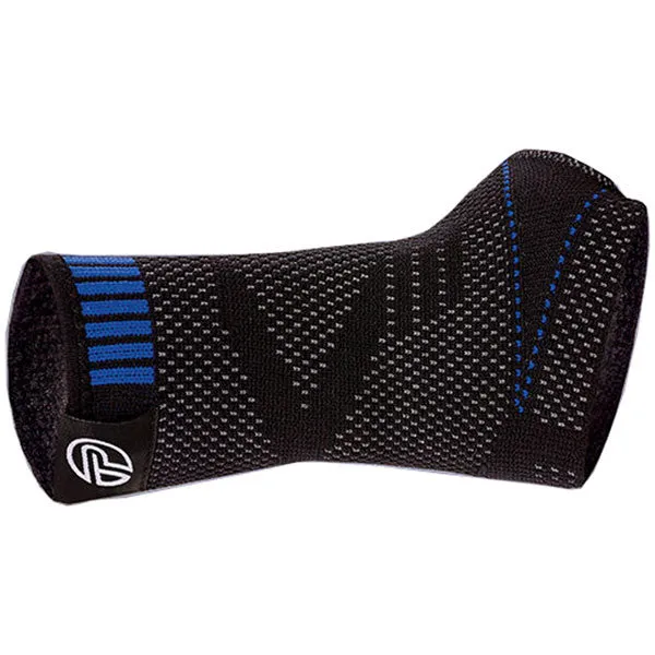 3D Flat Wrist Support