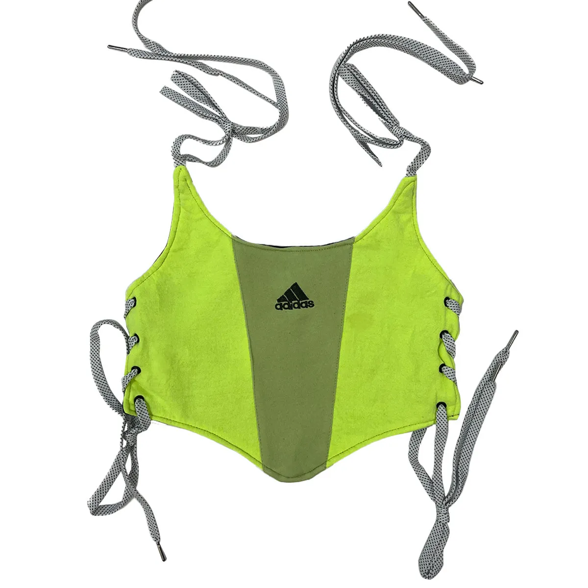 Adidas Remade Corset