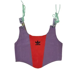 Adidas Remade Corset