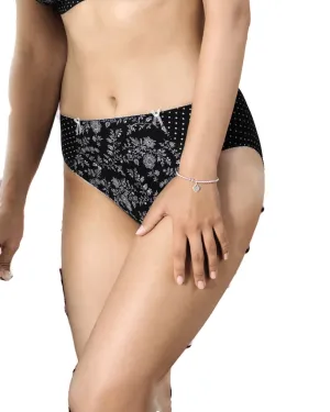 Anita Comfort Nice Women`s High-waist Brief