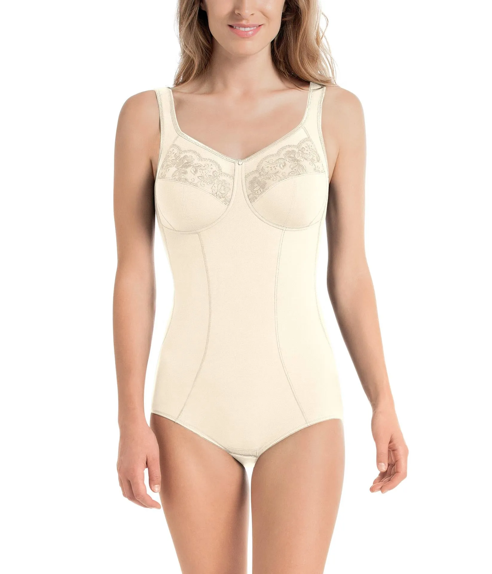 Anita Comfort Womens Amica Wireless Corselet