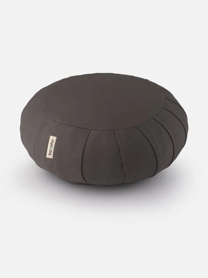 Basaho Classic Zafu Meditation Cushion