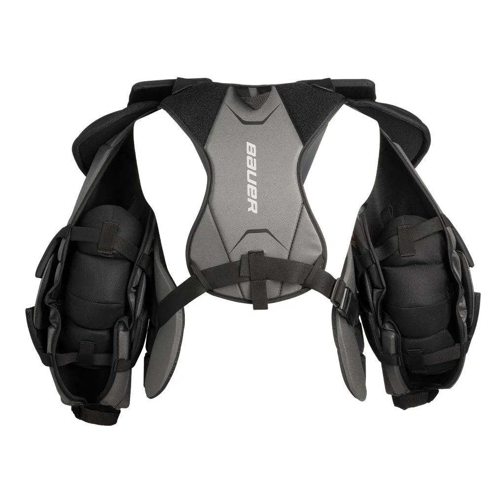 BAUER GSX GEN II JUNIOR GOALIE CHEST PROTECTOR