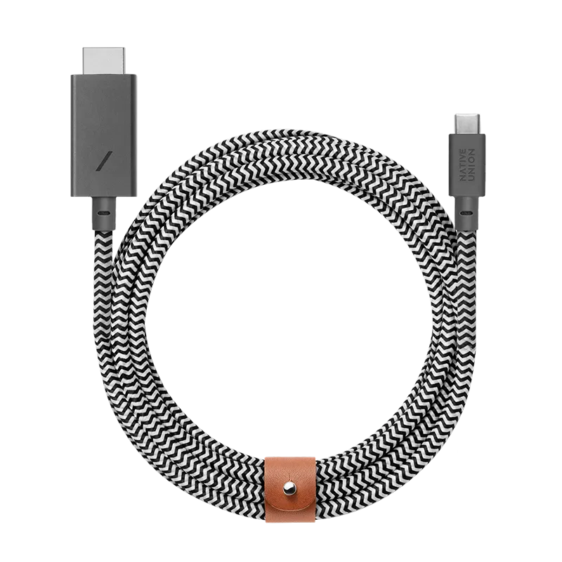 Belt HDMI