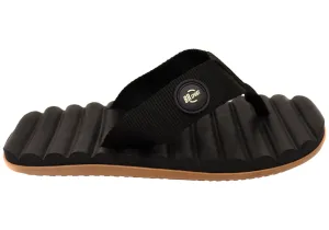 BR Sport Lucas Mens Brazilian Comfortable Thongs Sandals