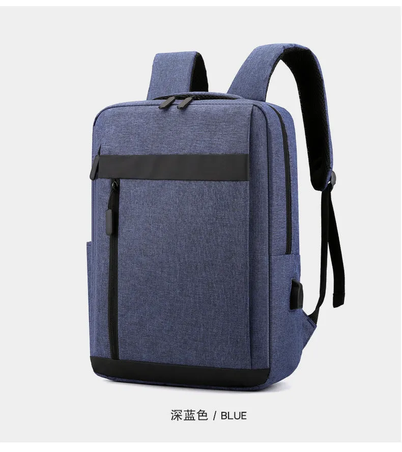 Comfortable Sport Durable Swagger Bag with Nylon Material Backpack