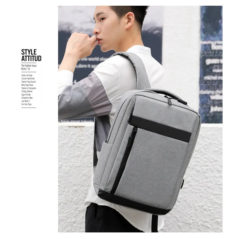 Comfortable Sport Durable Swagger Bag with Nylon Material Backpack