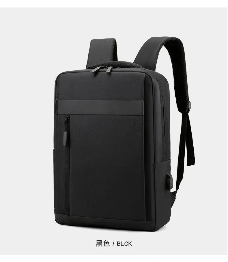 Comfortable Sport Durable Swagger Bag with Nylon Material Backpack