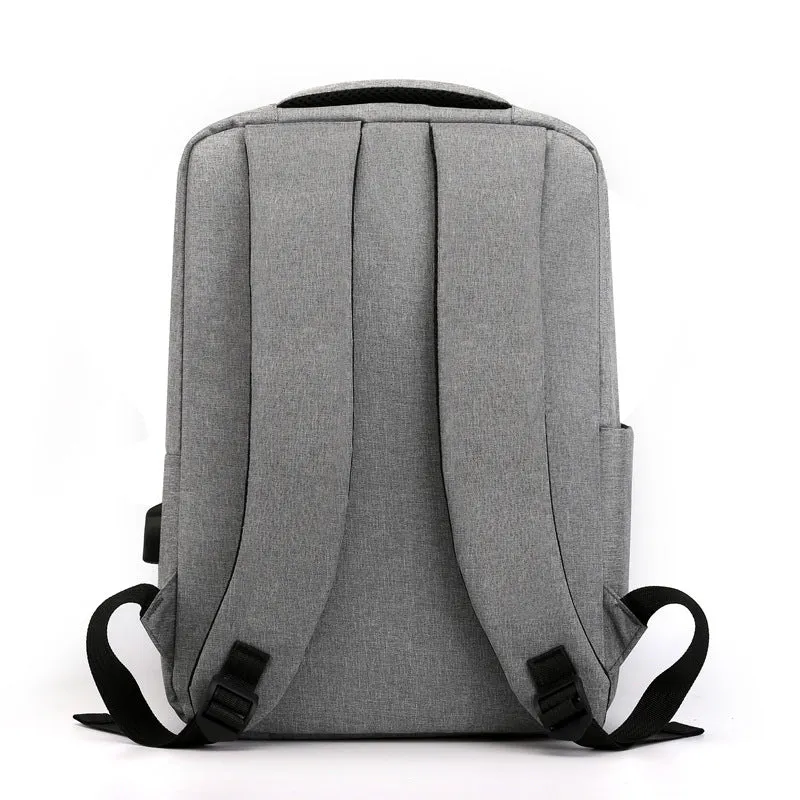 Comfortable Sport Durable Swagger Bag with Nylon Material Backpack