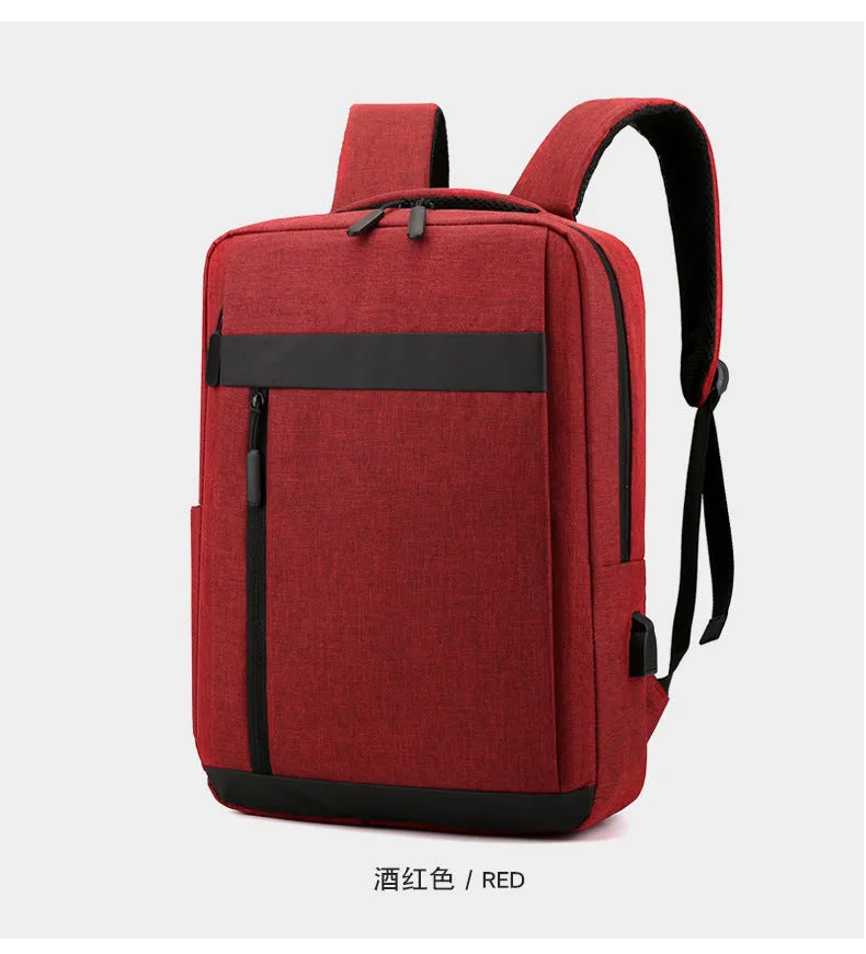 Comfortable Sport Durable Swagger Bag with Nylon Material Backpack