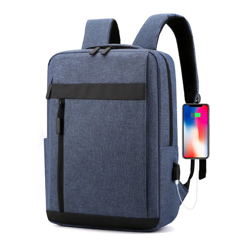 Comfortable Sport Durable Swagger Bag with Nylon Material Backpack