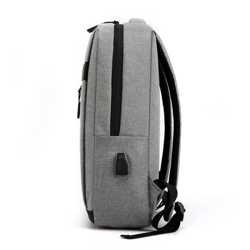 Comfortable Sport Durable Swagger Bag with Nylon Material Backpack