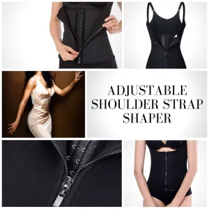 Comfy & Sexy - Women's Body Slimmer