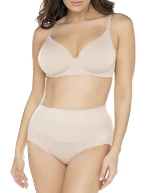 Comfy Curves Shaping Brief