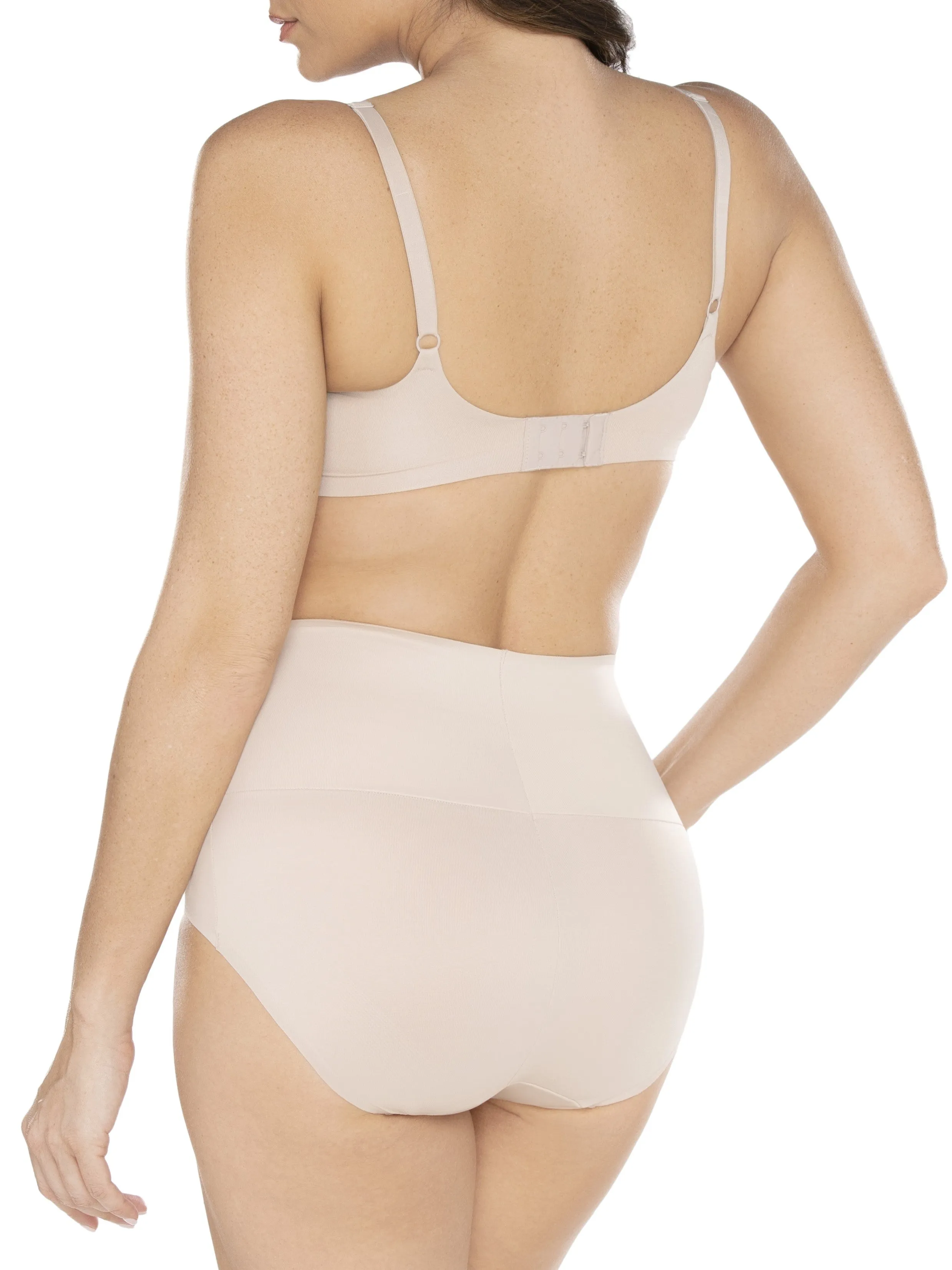 Comfy Curves Shaping Brief