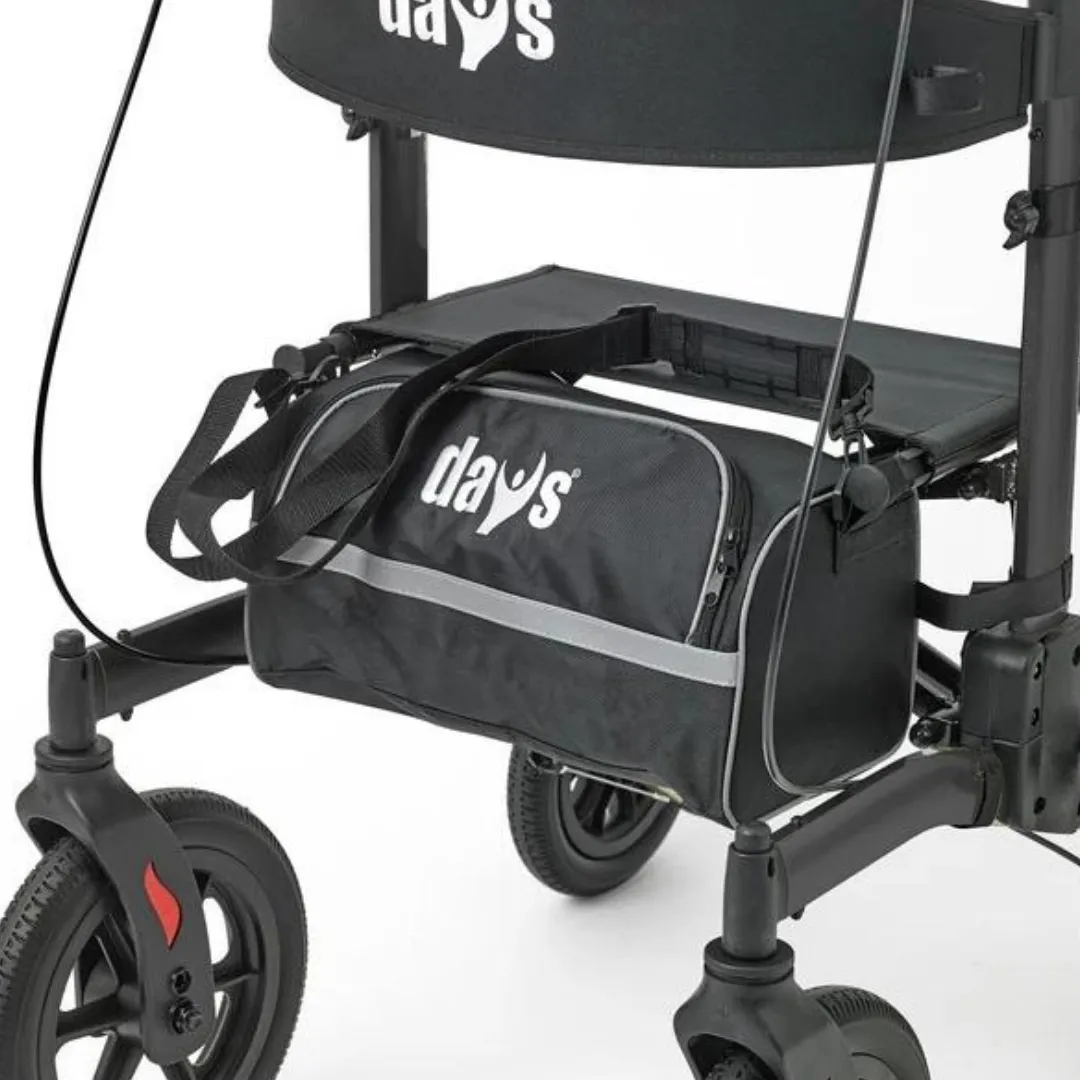 Days Upright Rollator