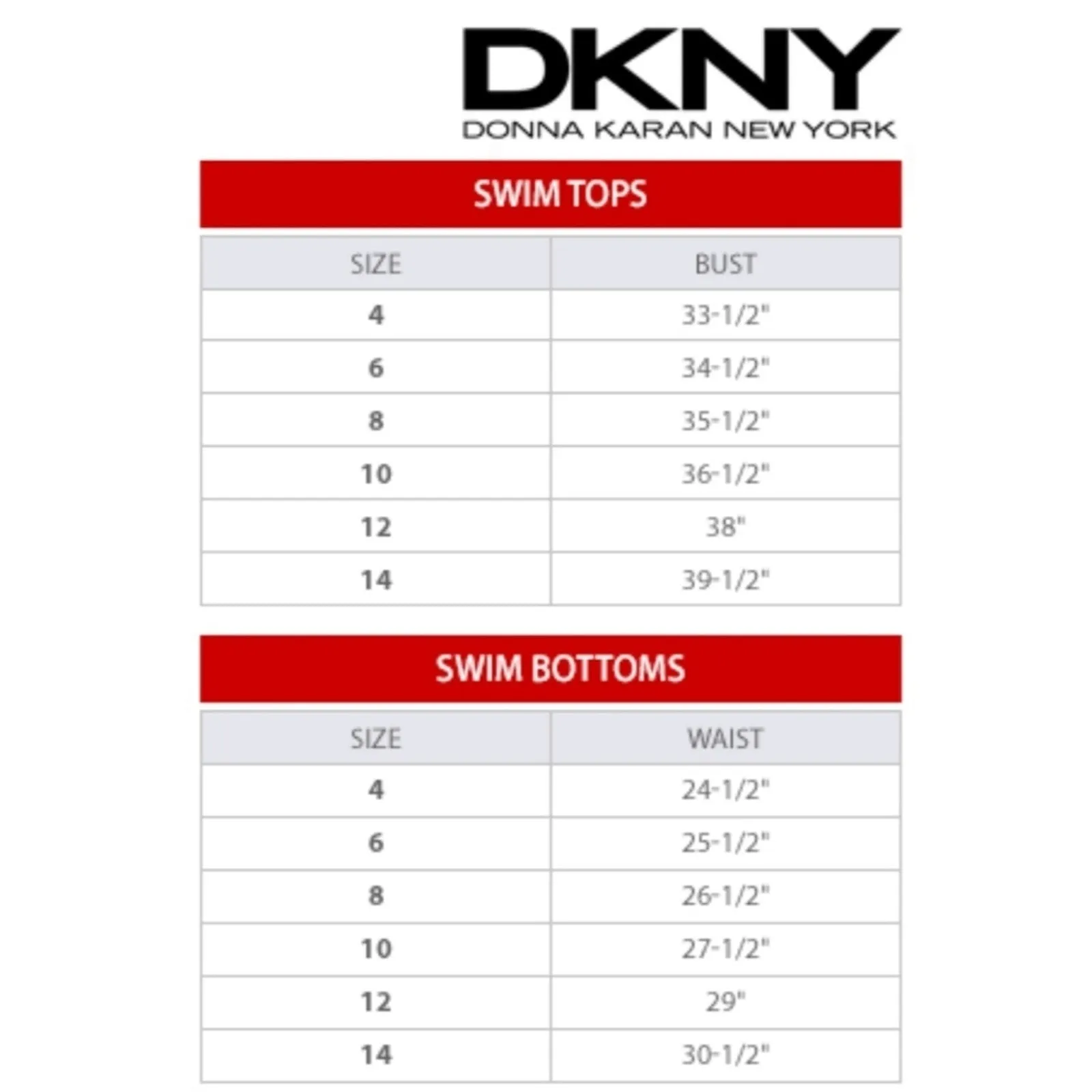 DKNY Textured High Waist Bikini Swim Bottom XL