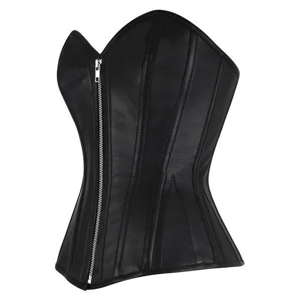 Goldie Overbust Corset