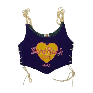 Hard Rock Remade Corset