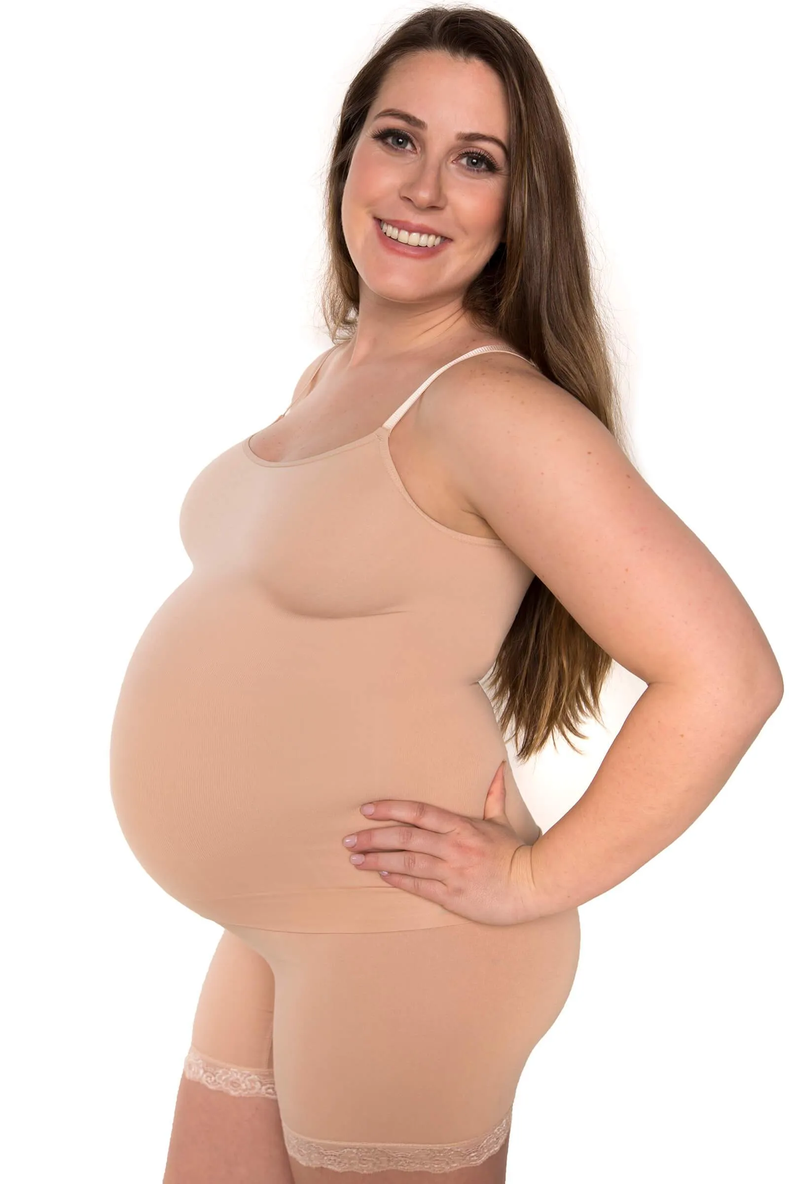 Maternity Ultra Light Shaping Camisole