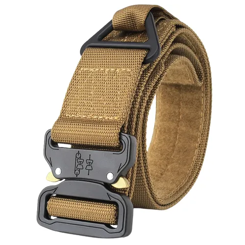 Nylon Belt - Low Profile