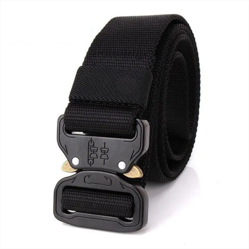 Nylon Belt - Low Profile