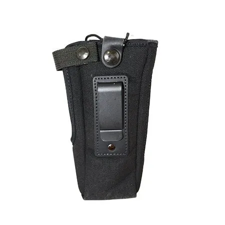 Nylon Holster with Belt Clip for BKR5000 Radios BKR0451B