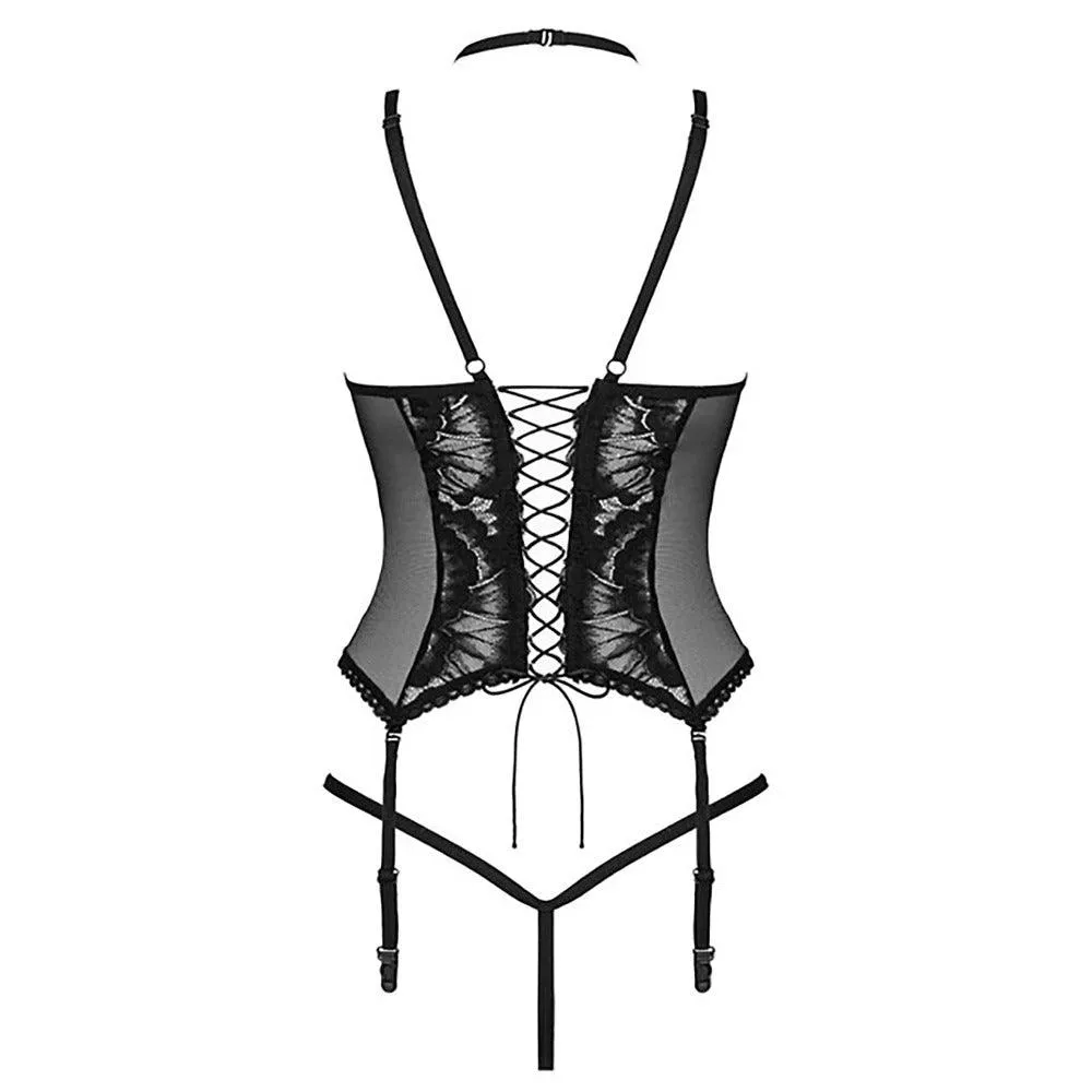 Obsessive Alessya Corset