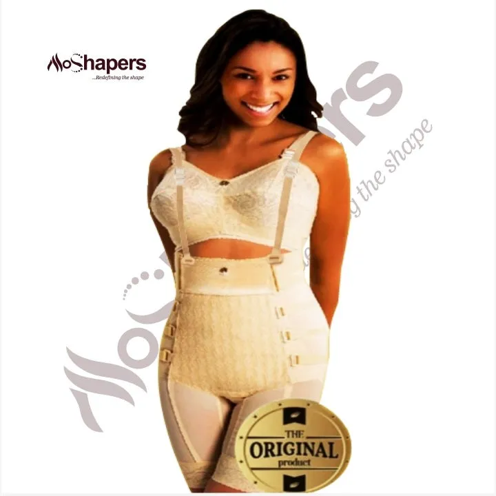 Postpartum Wrap/ Corset / Belly Band / Waist Trainer (Mo Postpartum)