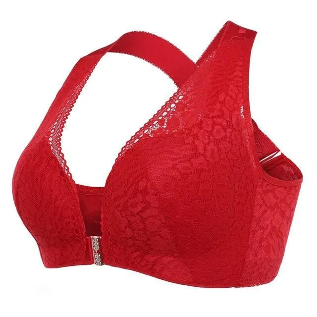 Posture Shaper® Criss-cross Lift Bra