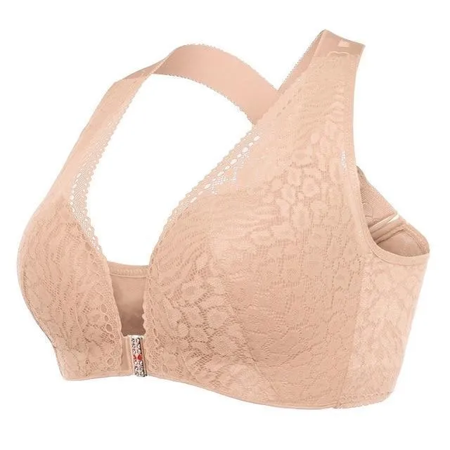 Posture Shaper® Criss-cross Lift Bra