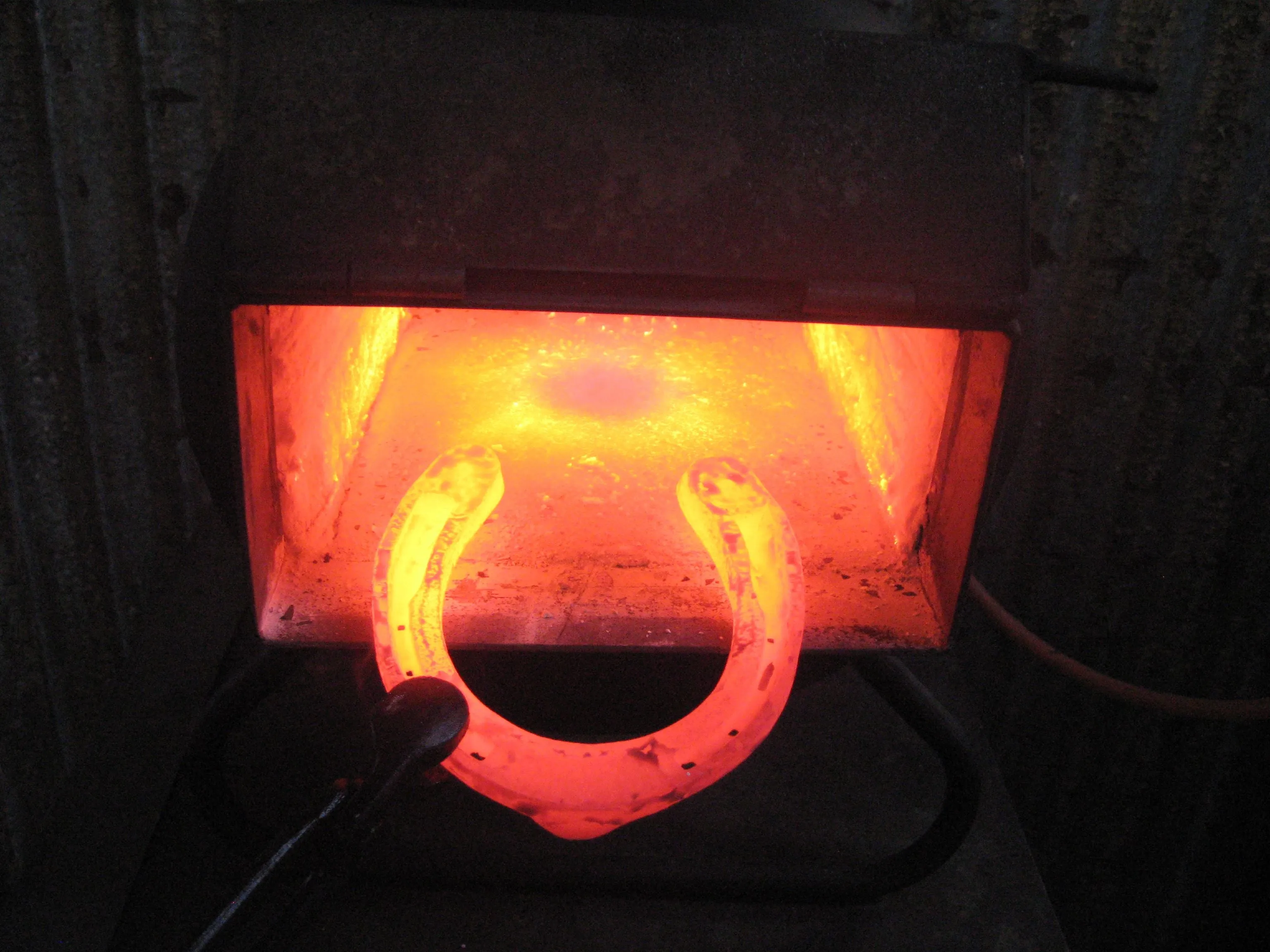 POT BELLY FORGE