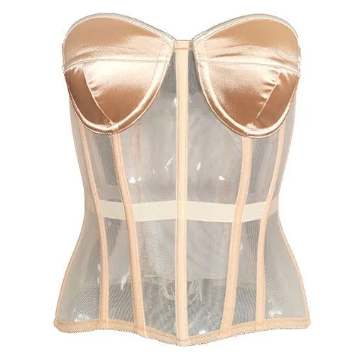 Pre Order:  Mesh Thin Shaping Corset