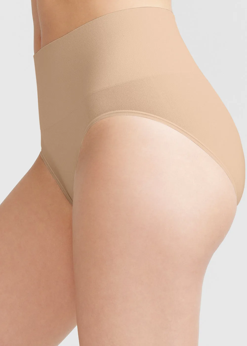 Sage Shaping Brief - Seamless