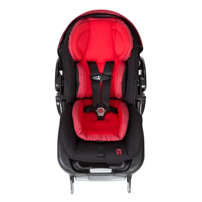 Secure Snap Tech 32 Infant Car Seat