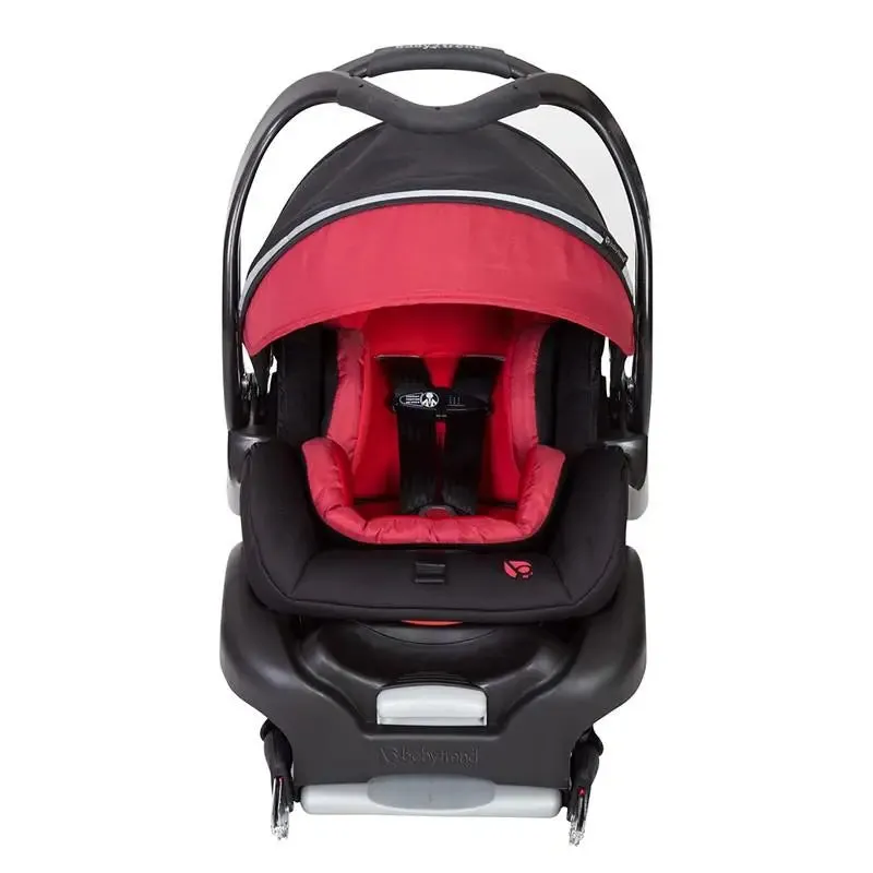 Secure Snap Tech 32 Infant Car Seat