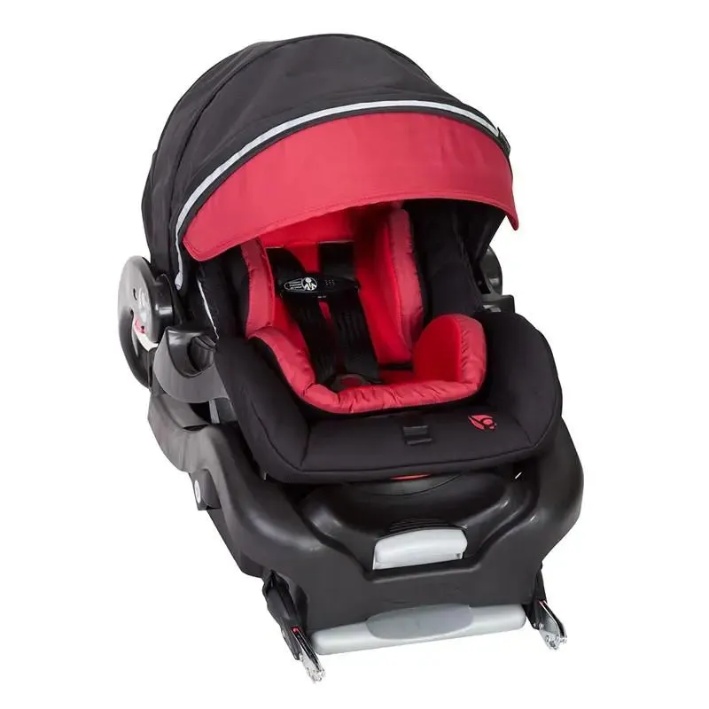 Secure Snap Tech 32 Infant Car Seat