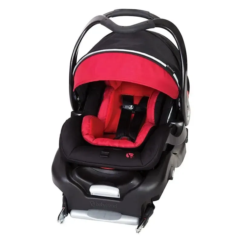 Secure Snap Tech 32 Infant Car Seat