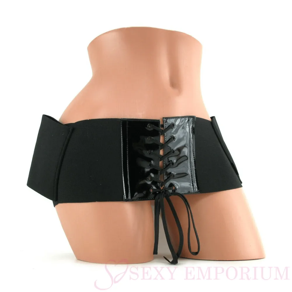 Sex & Mischief Elastabind Corset