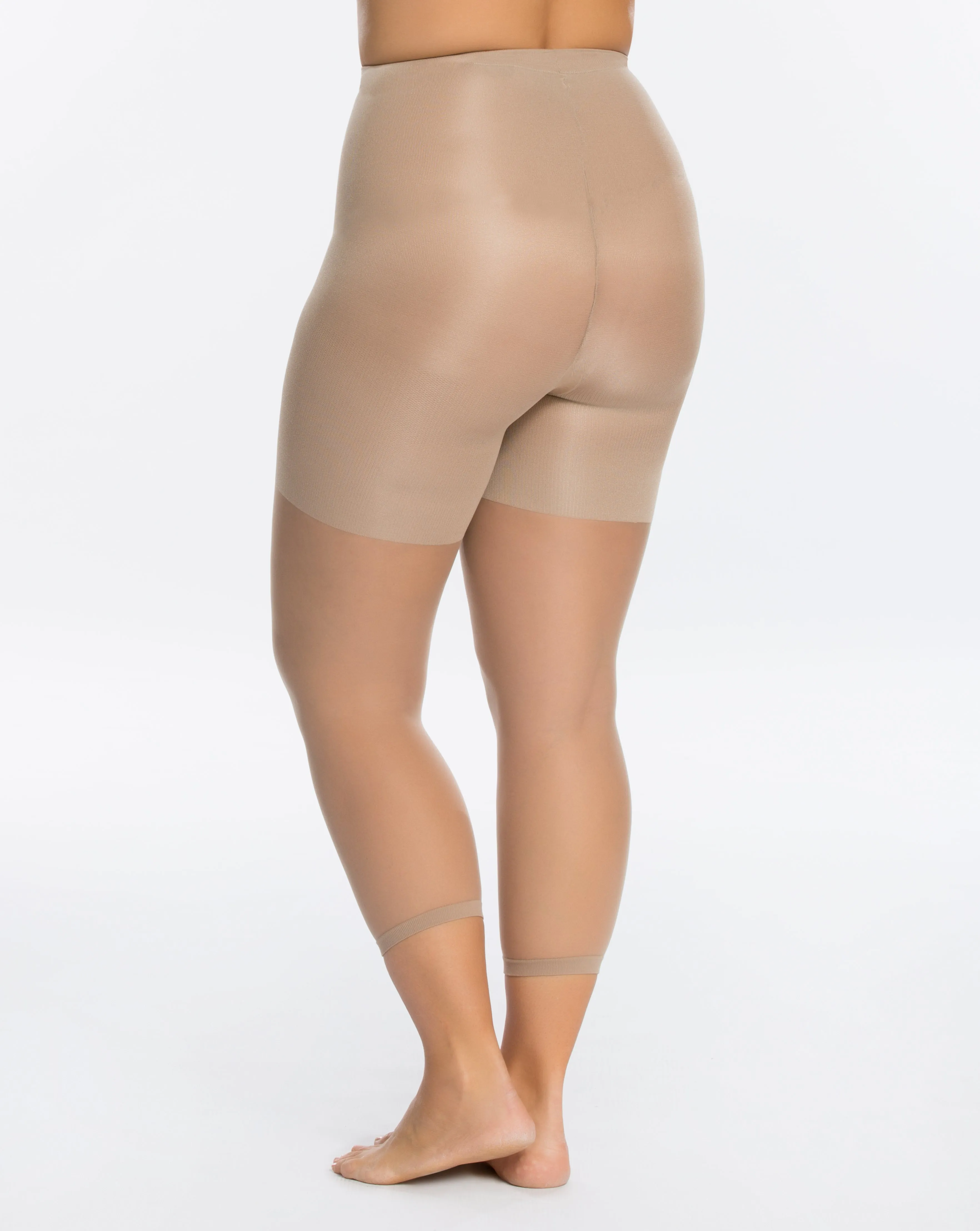 SPANXshape™ Original Spanx® Footless Sheers