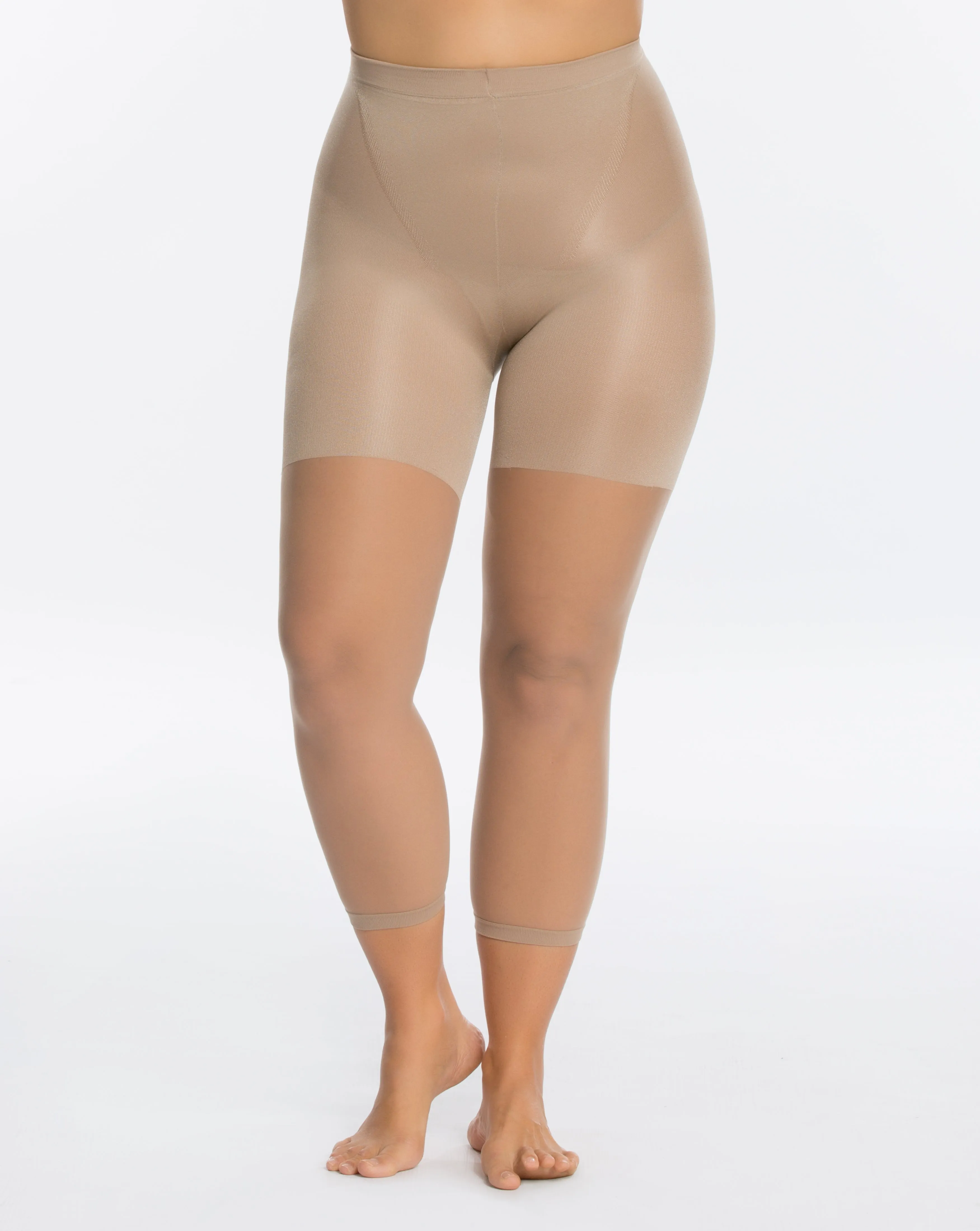 SPANXshape™ Original Spanx® Footless Sheers