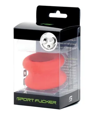 Sport Fucker Muscle Enhancing Ball Stretcher