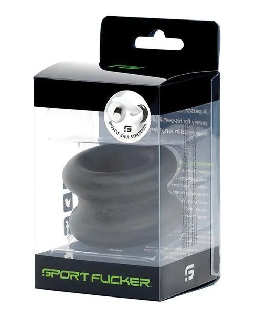 Sport Fucker Muscle Enhancing Ball Stretcher