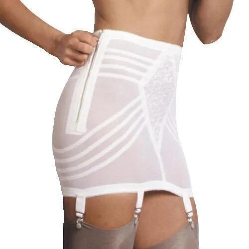 Style 1361 | Open Bottom Girdle Firm Shaping