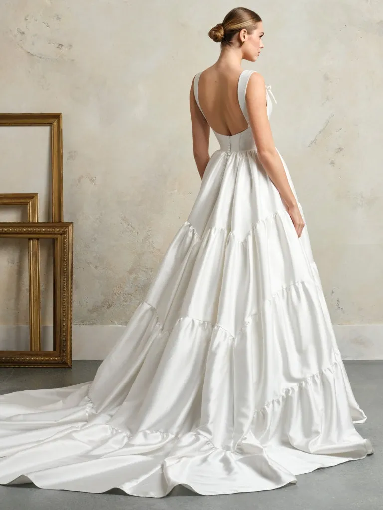 Talitha by Sottero and Midgley