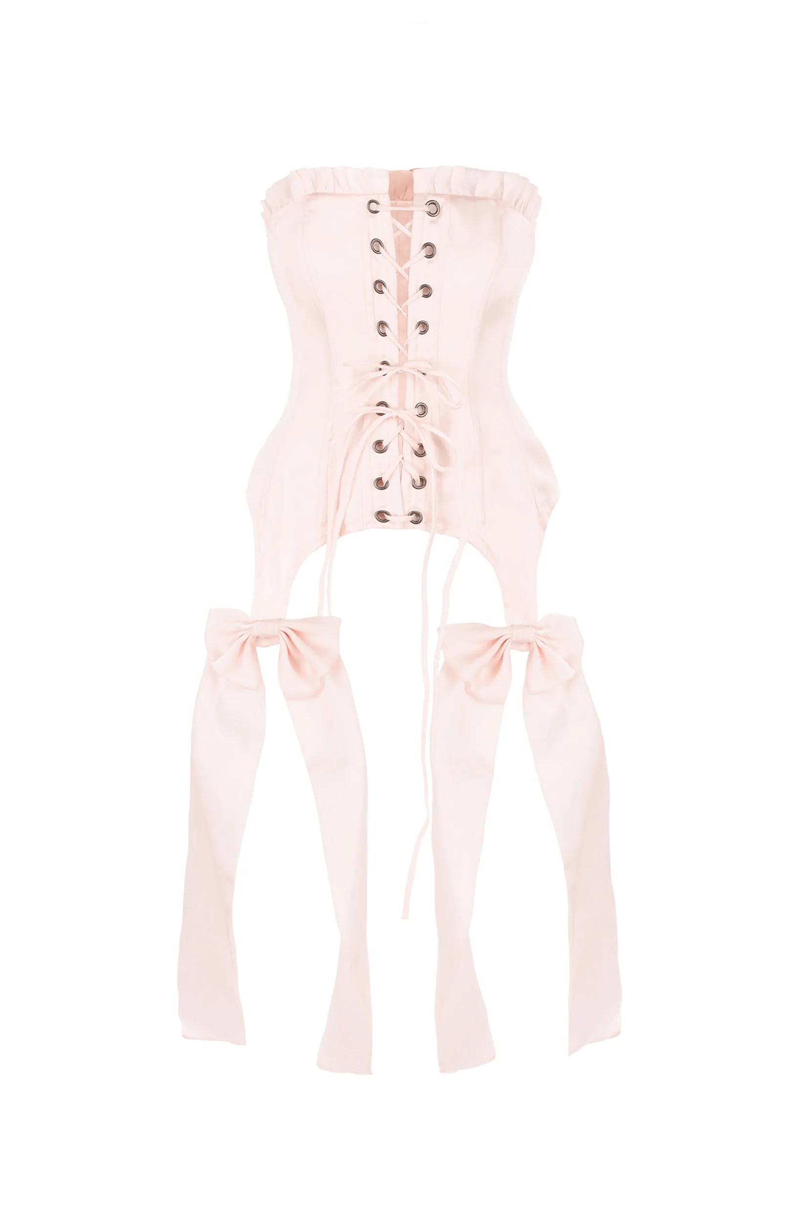 The Confection A La Mode Corset