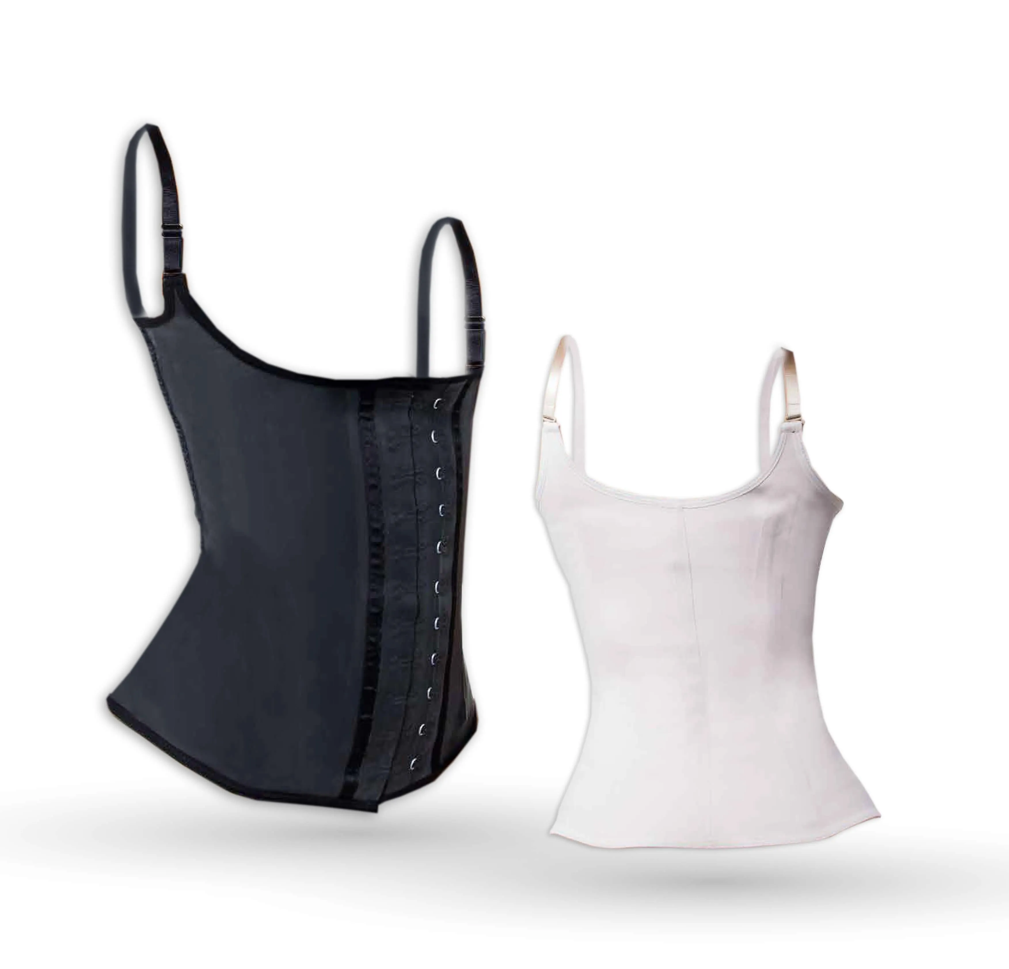 Waist Trainer Vest Strap Thermo Active Shapewear 10302