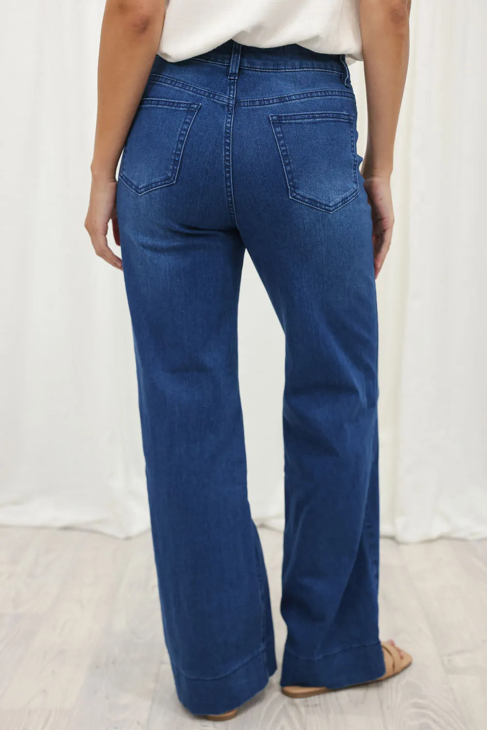 Whitley Jeans